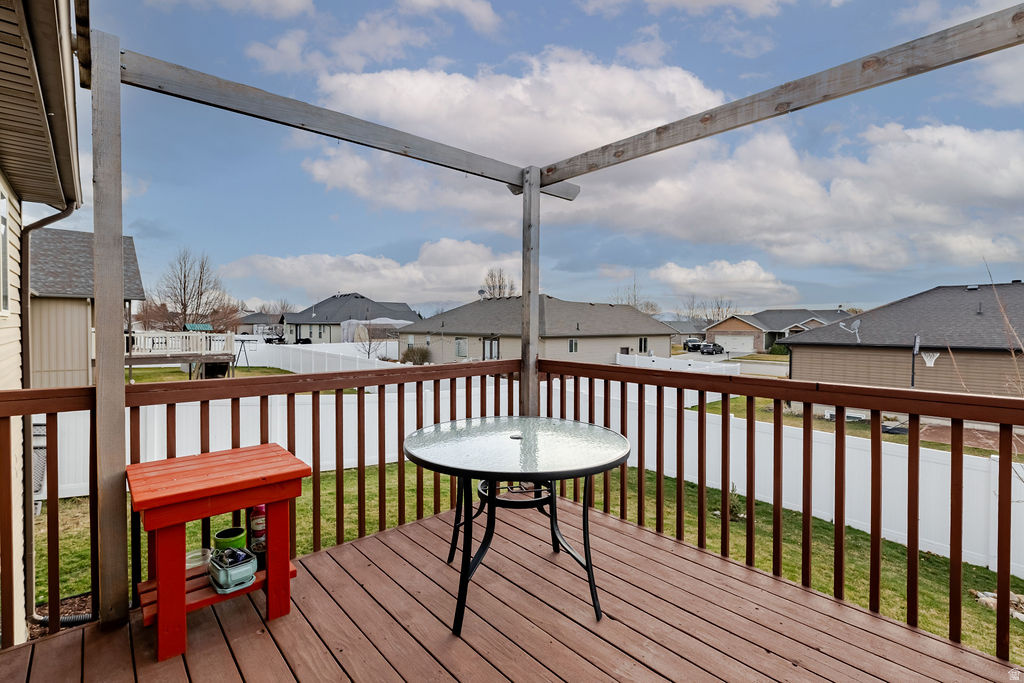 HUNTER MEADOWS SUBD PHASE 13 - Residential