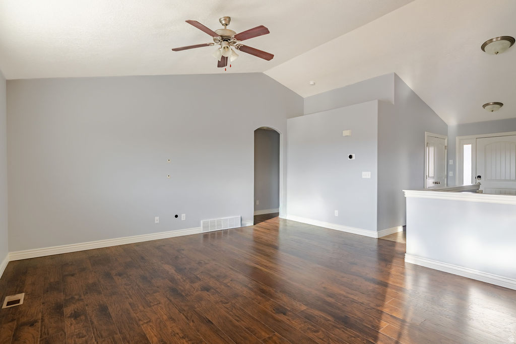 HUNTER MEADOWS SUBD PHASE 13 - Residential