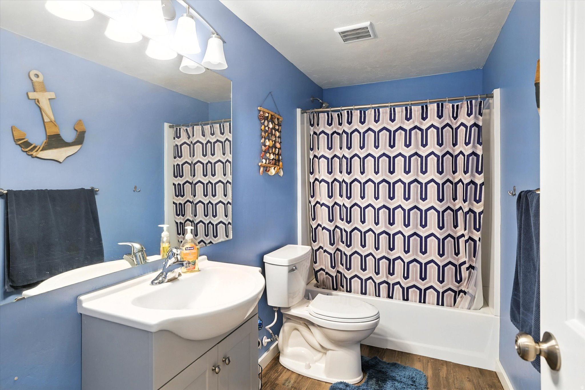 HUNTER MEADOWS SUBD PHASE 13 - Residential