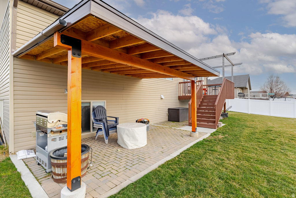 HUNTER MEADOWS SUBD PHASE 13 - Residential