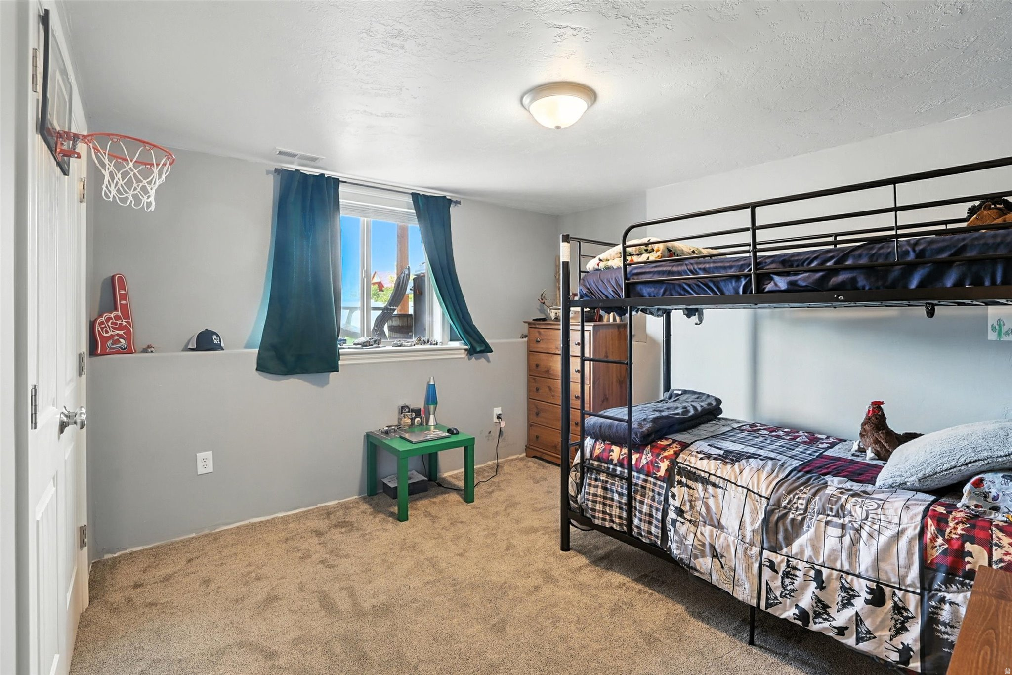 HUNTER MEADOWS SUBD PHASE 13 - Residential