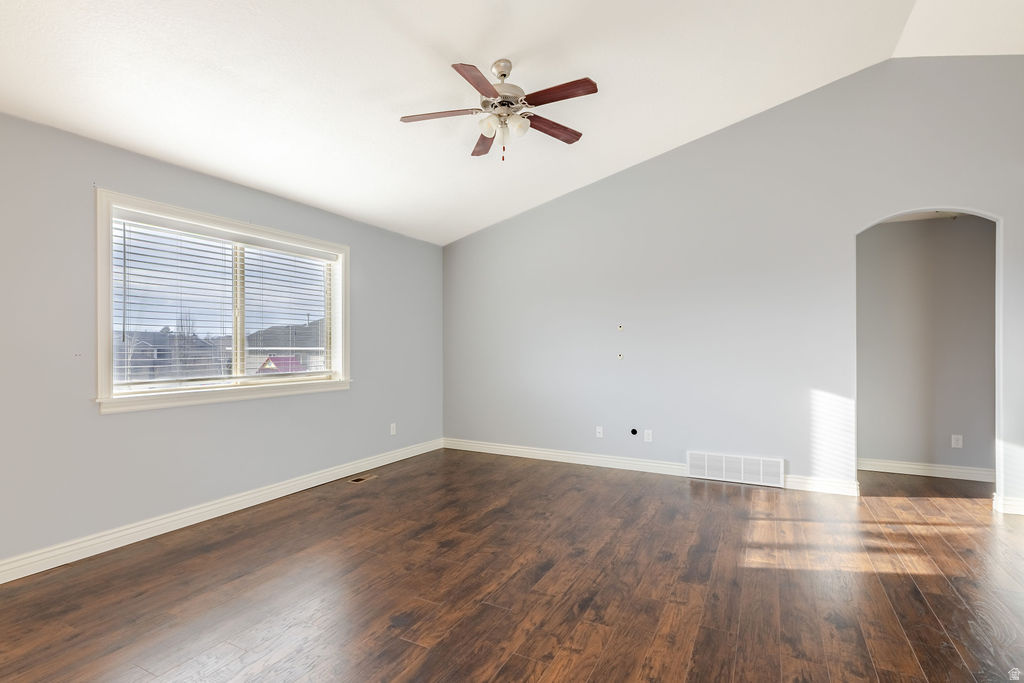 HUNTER MEADOWS SUBD PHASE 13 - Residential