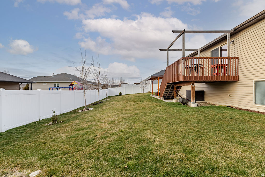 HUNTER MEADOWS SUBD PHASE 13 - Residential