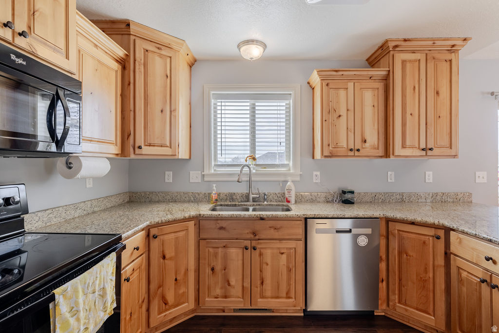 HUNTER MEADOWS SUBD PHASE 13 - Residential