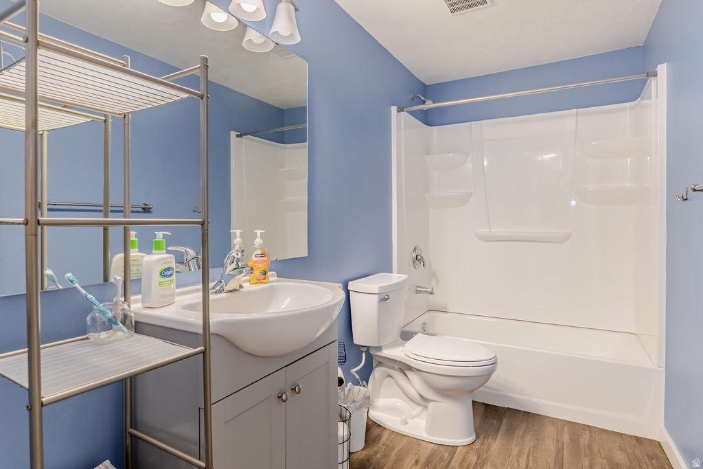 HUNTER MEADOWS SUBD PHASE 13 - Residential