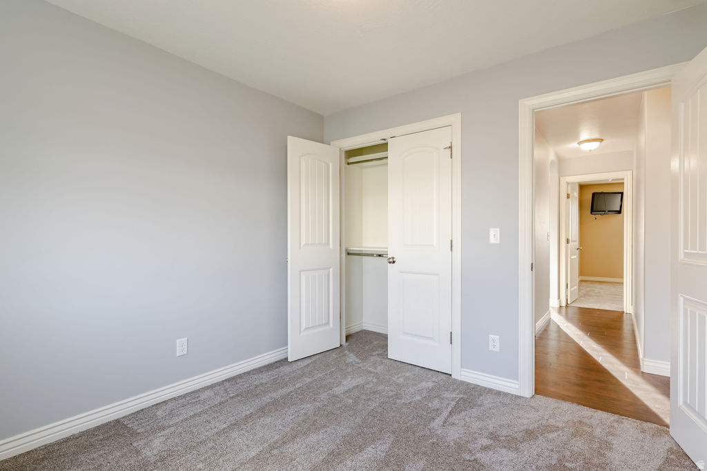 HUNTER MEADOWS SUBD PHASE 13 - Residential