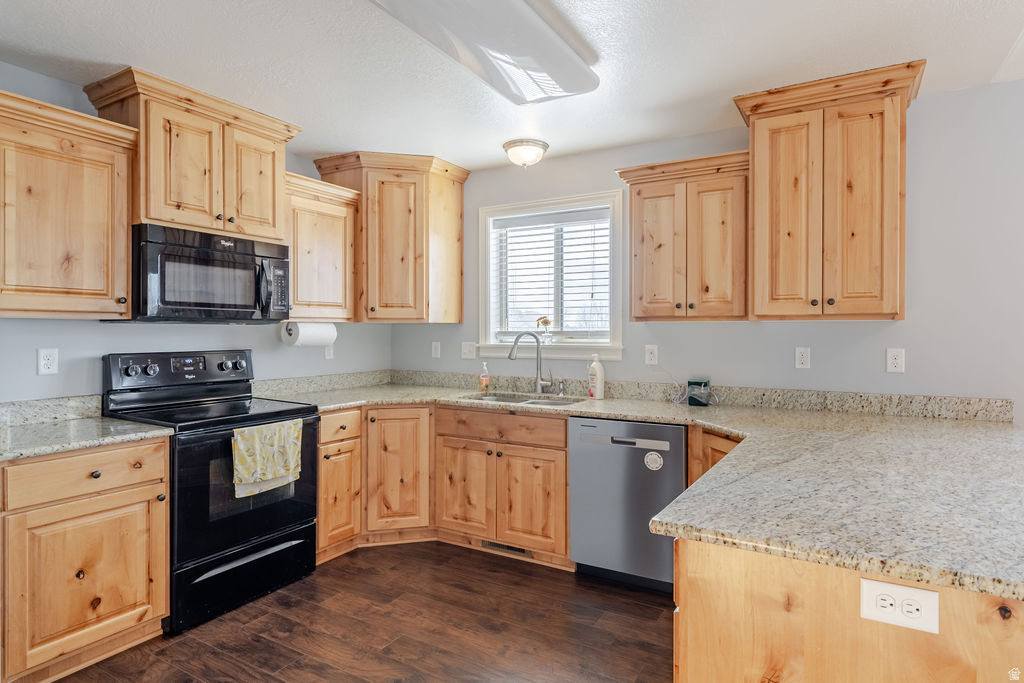 HUNTER MEADOWS SUBD PHASE 13 - Residential