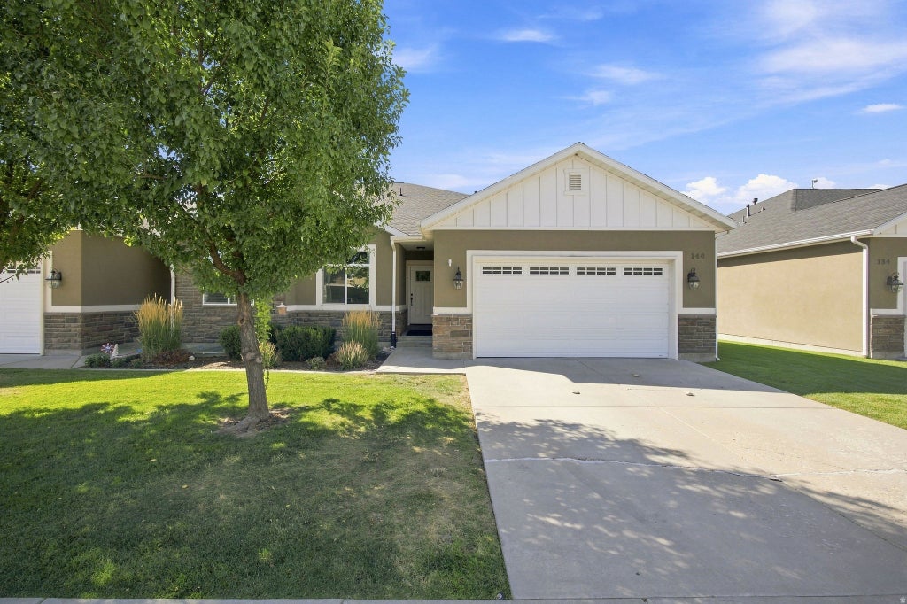 Photo of 140 E 690 S, Smithfield, UT 84335 (MLS # 2181799)