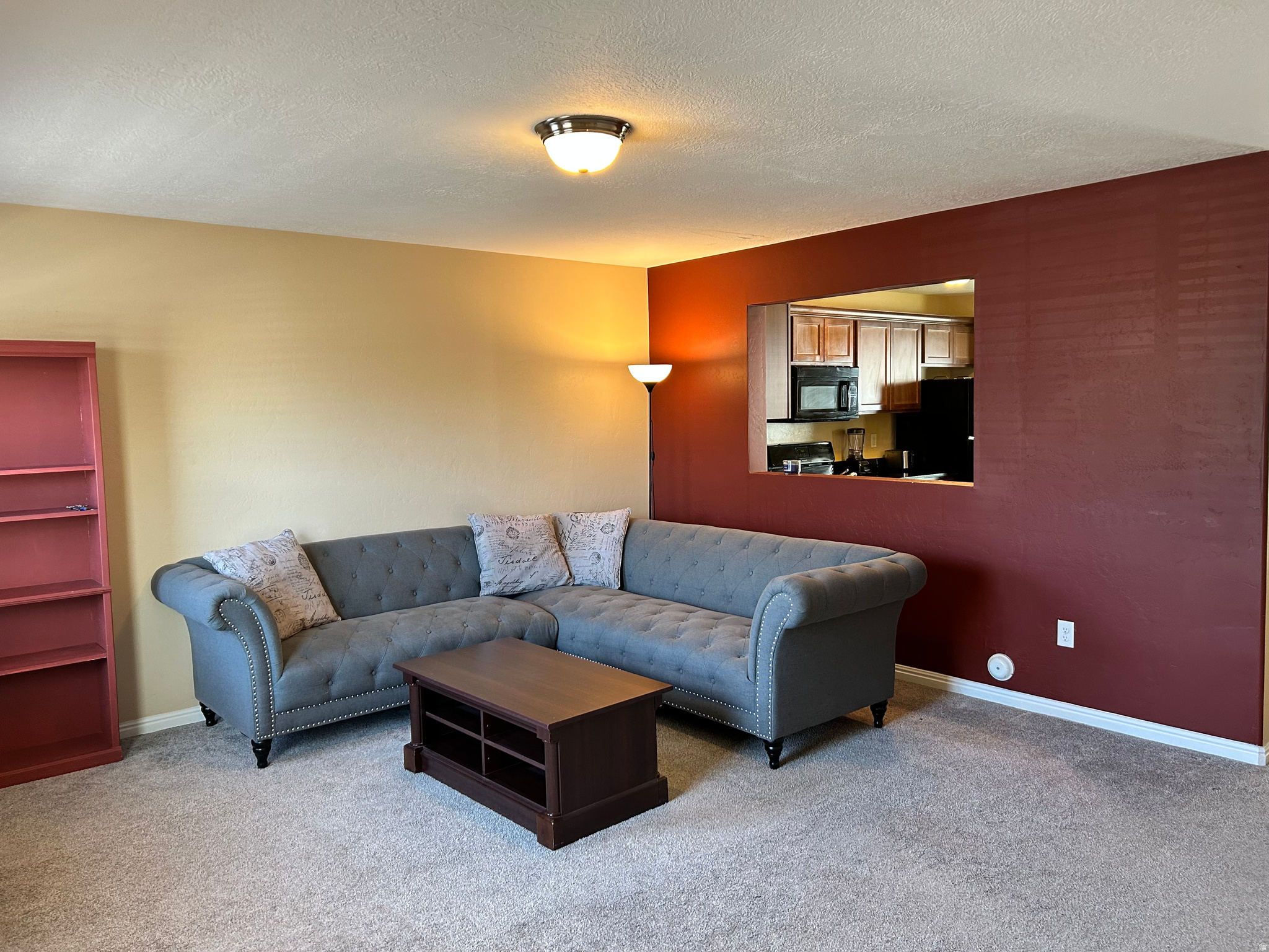 HUNTLY MANOR - Residential