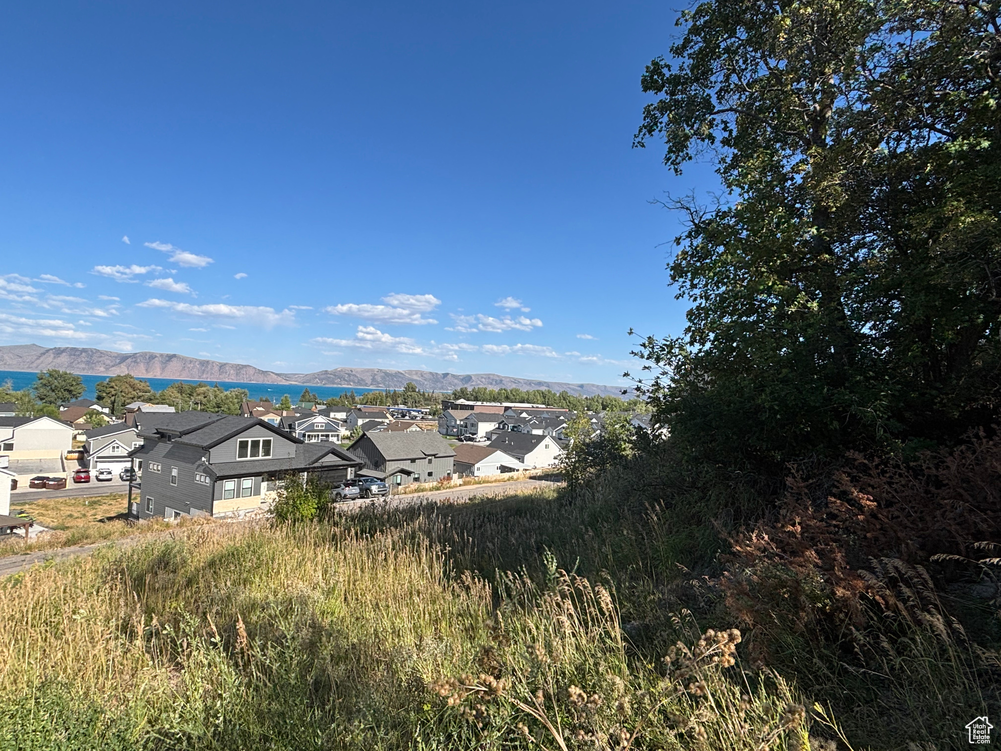 LOCHWOOD - Land