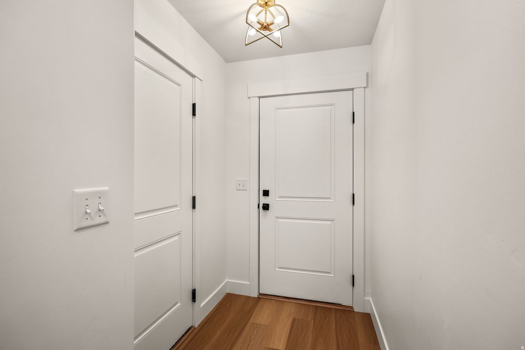 Photo of 134 W LIBERTY CROSSING ST, Ogden, UT 84404 (MLS # 2124928)