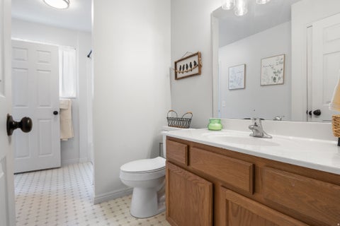Tiny photo for 311 W 1850 S, Clearfield, UT 84015 (MLS # 2168063)