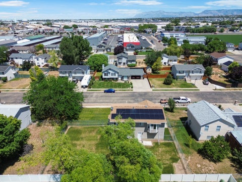 Tiny photo for 311 W 1850 S, Clearfield, UT 84015 (MLS # 2168063)