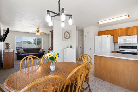 Tiny photo for 311 W 1850 S, Clearfield, UT 84015 (MLS # 2168063)