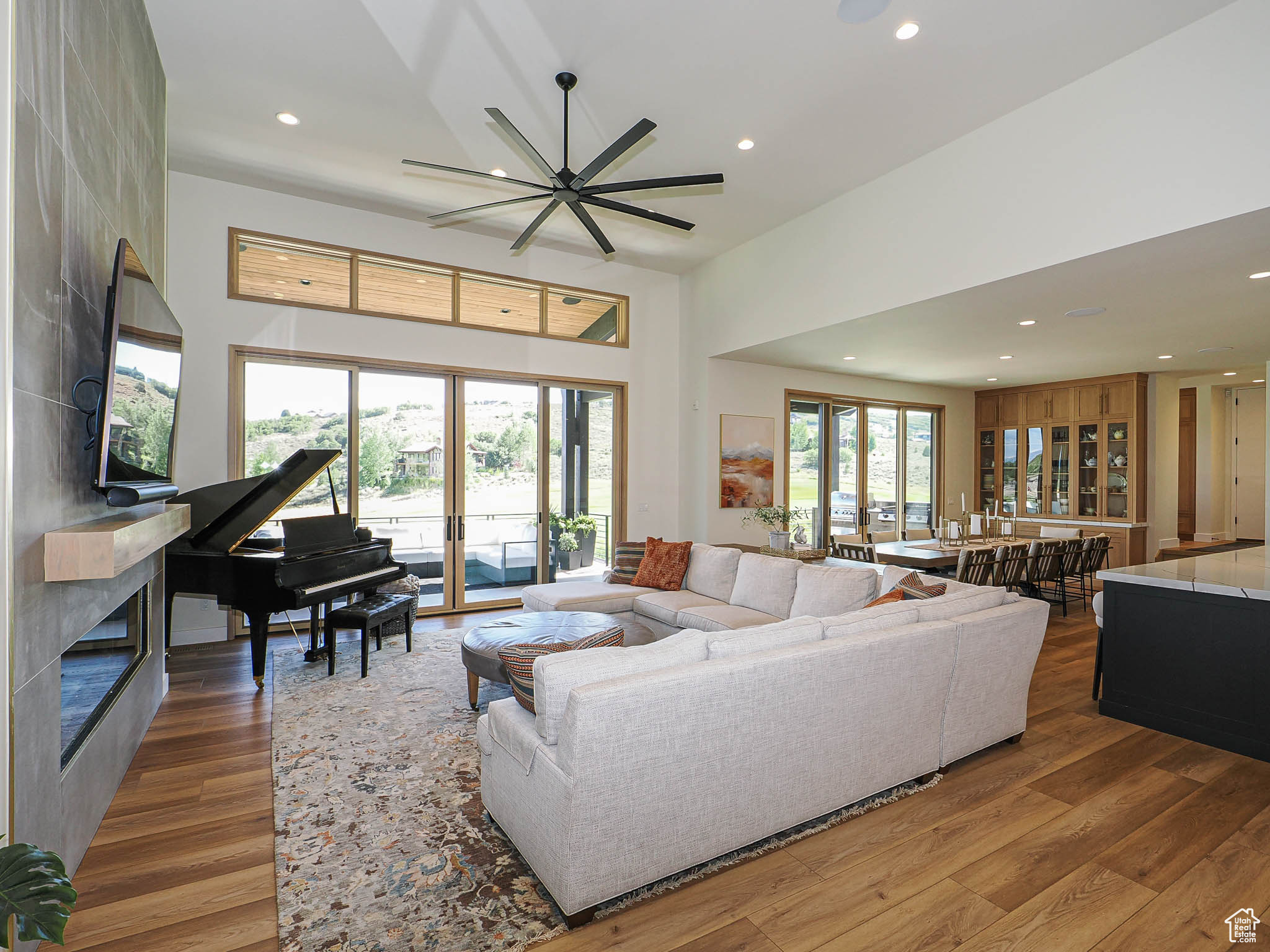 TUHAYE - Residential