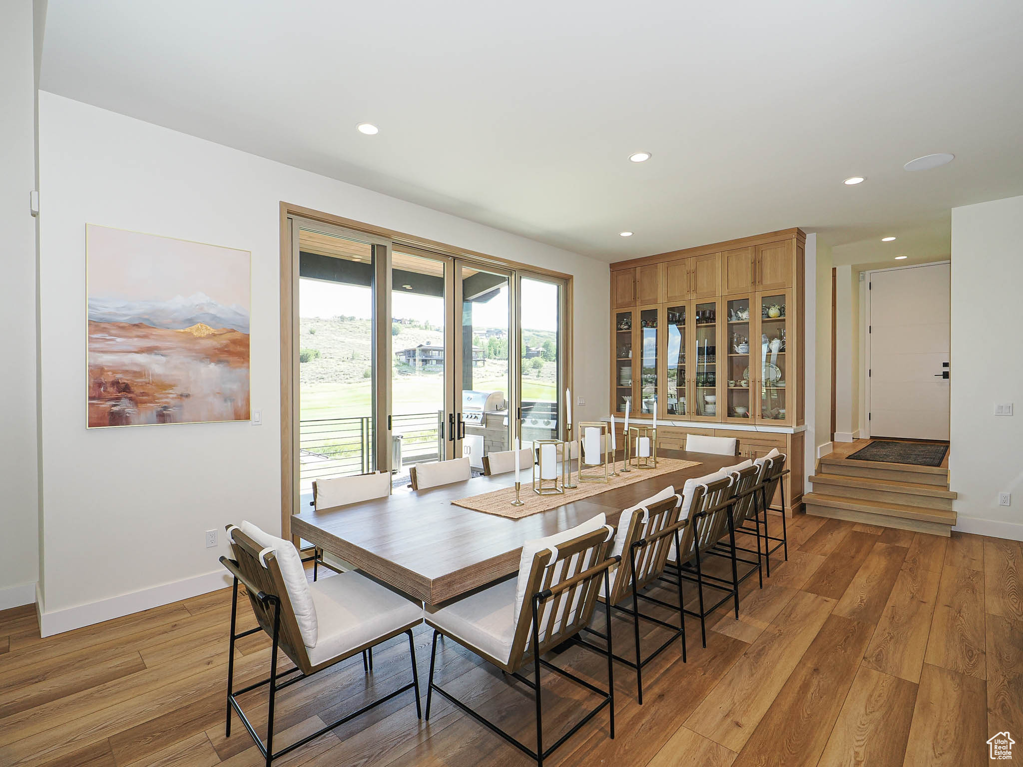 TUHAYE - Residential