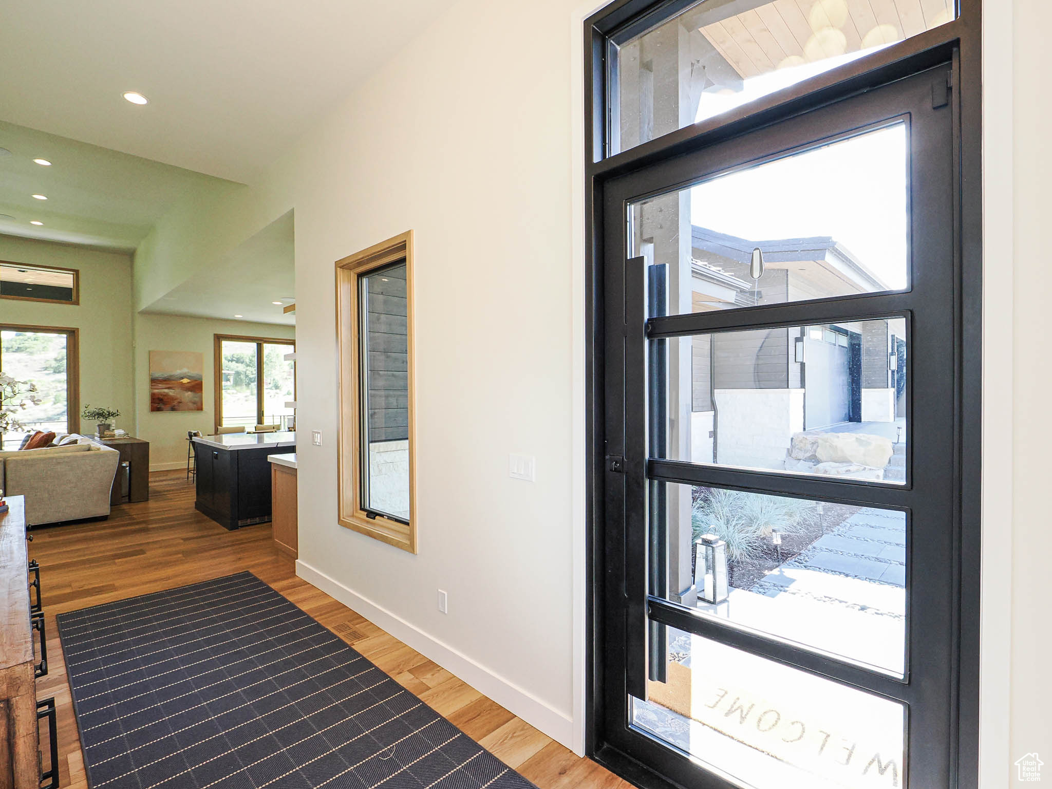 TUHAYE - Residential