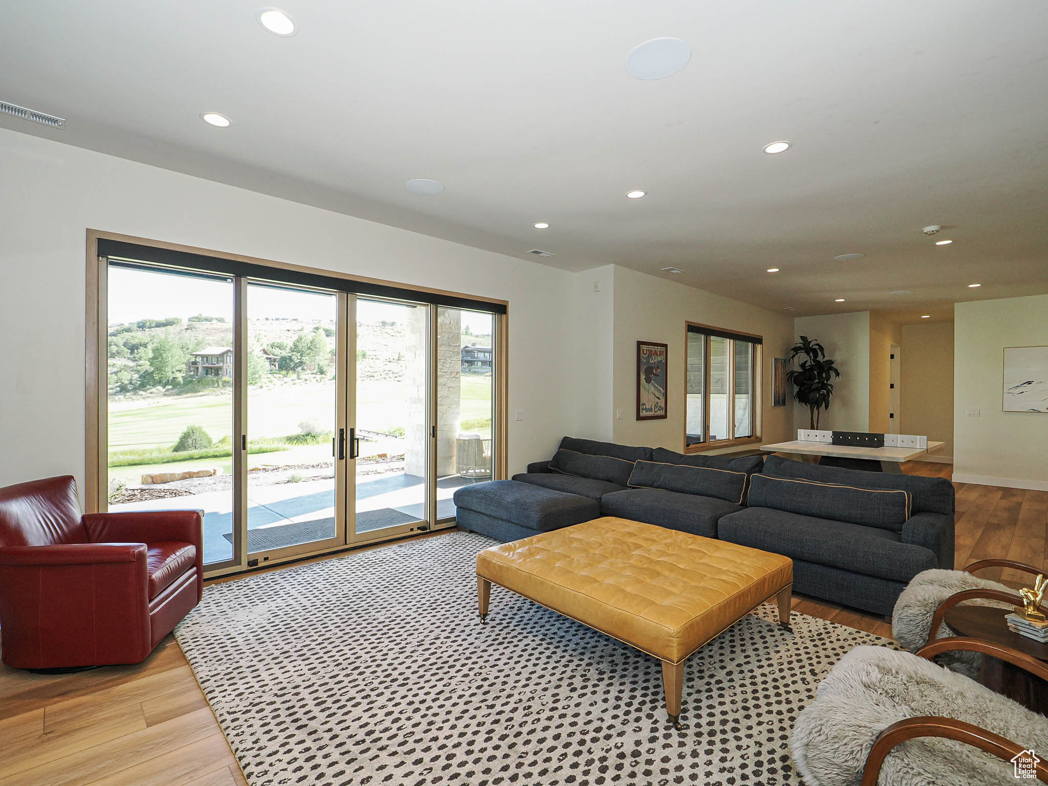 TUHAYE - Residential