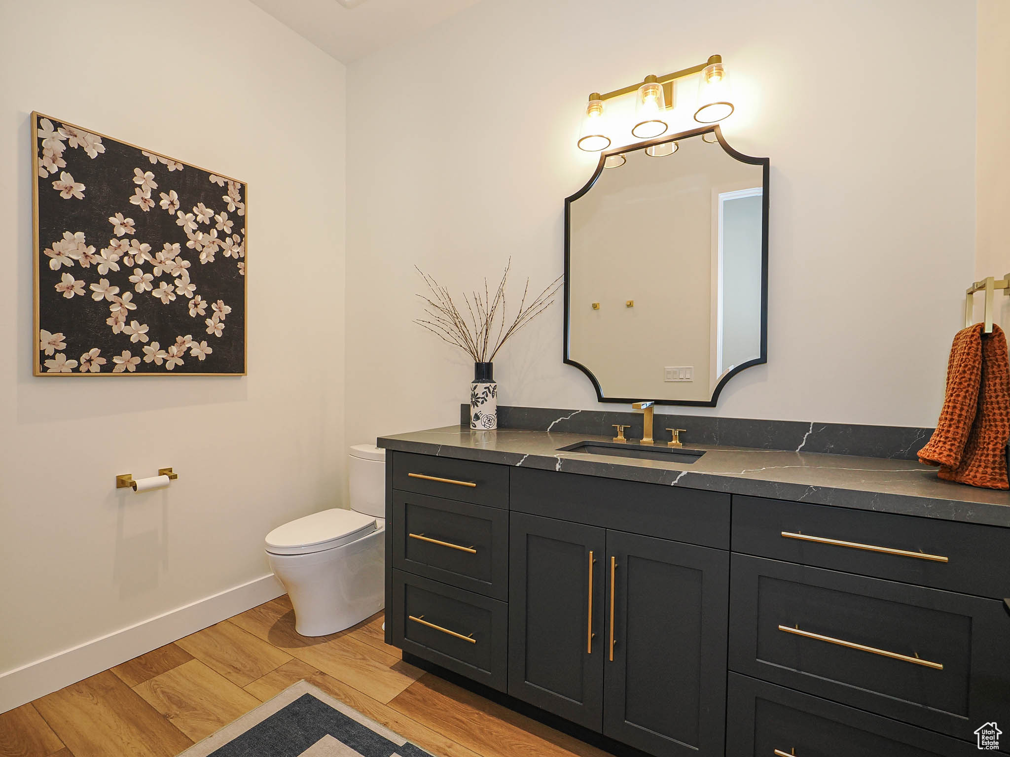 TUHAYE - Residential