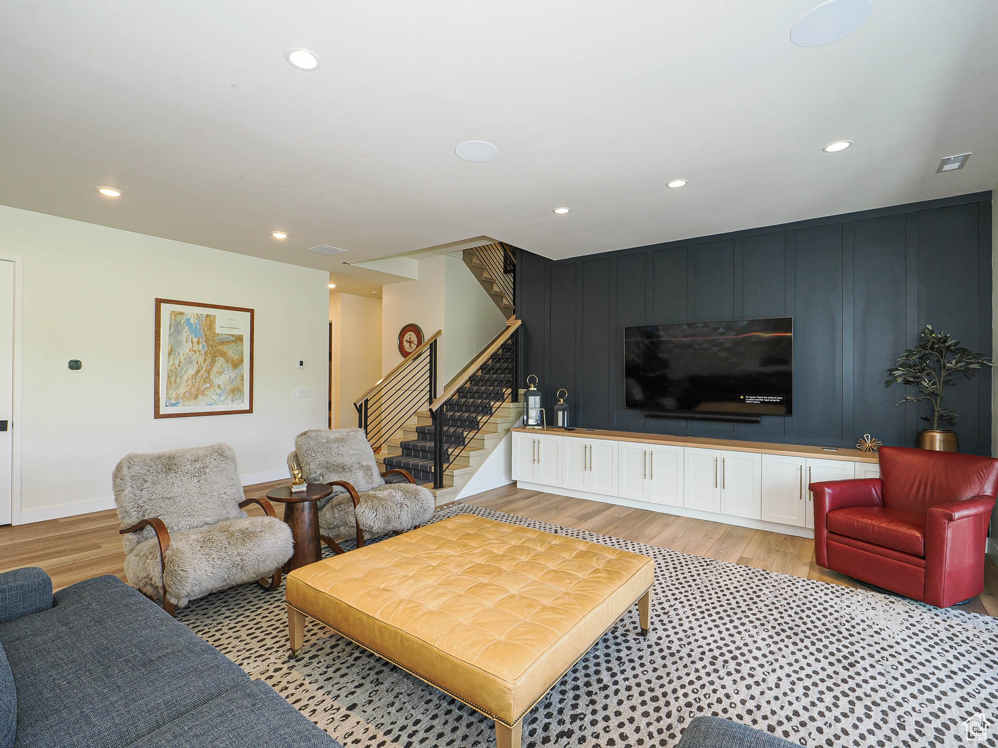 TUHAYE - Residential