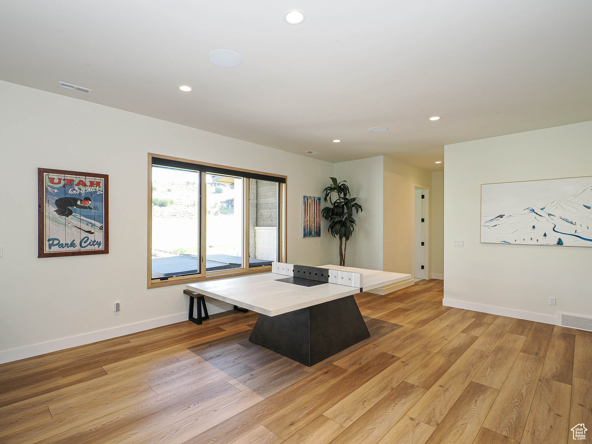 TUHAYE - Residential