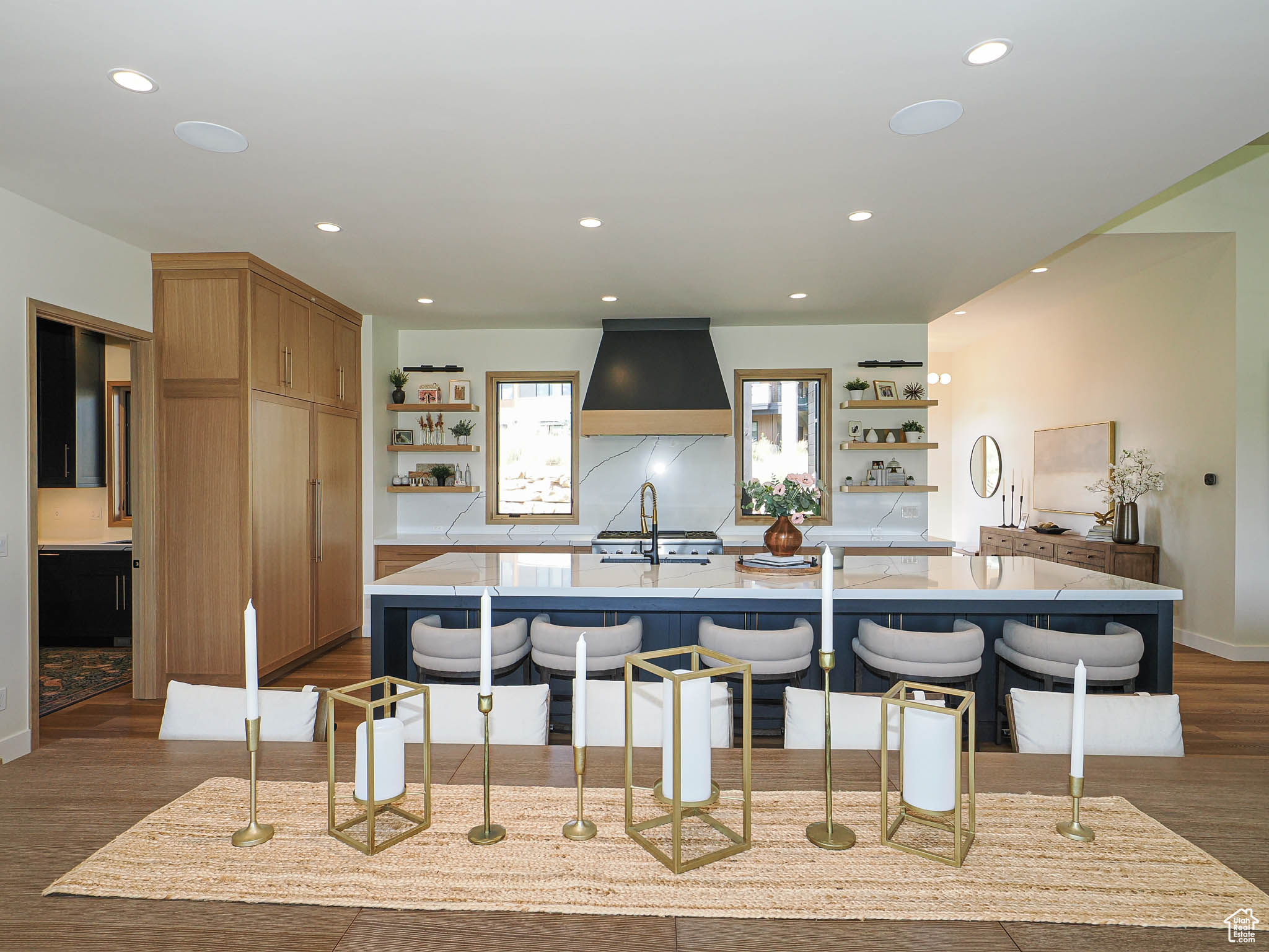 TUHAYE - Residential