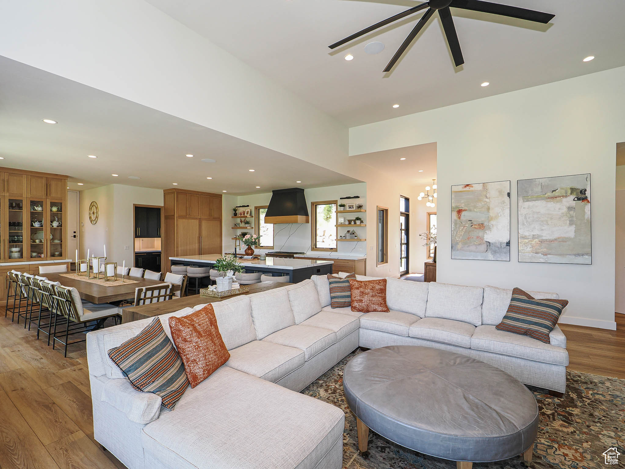 TUHAYE - Residential