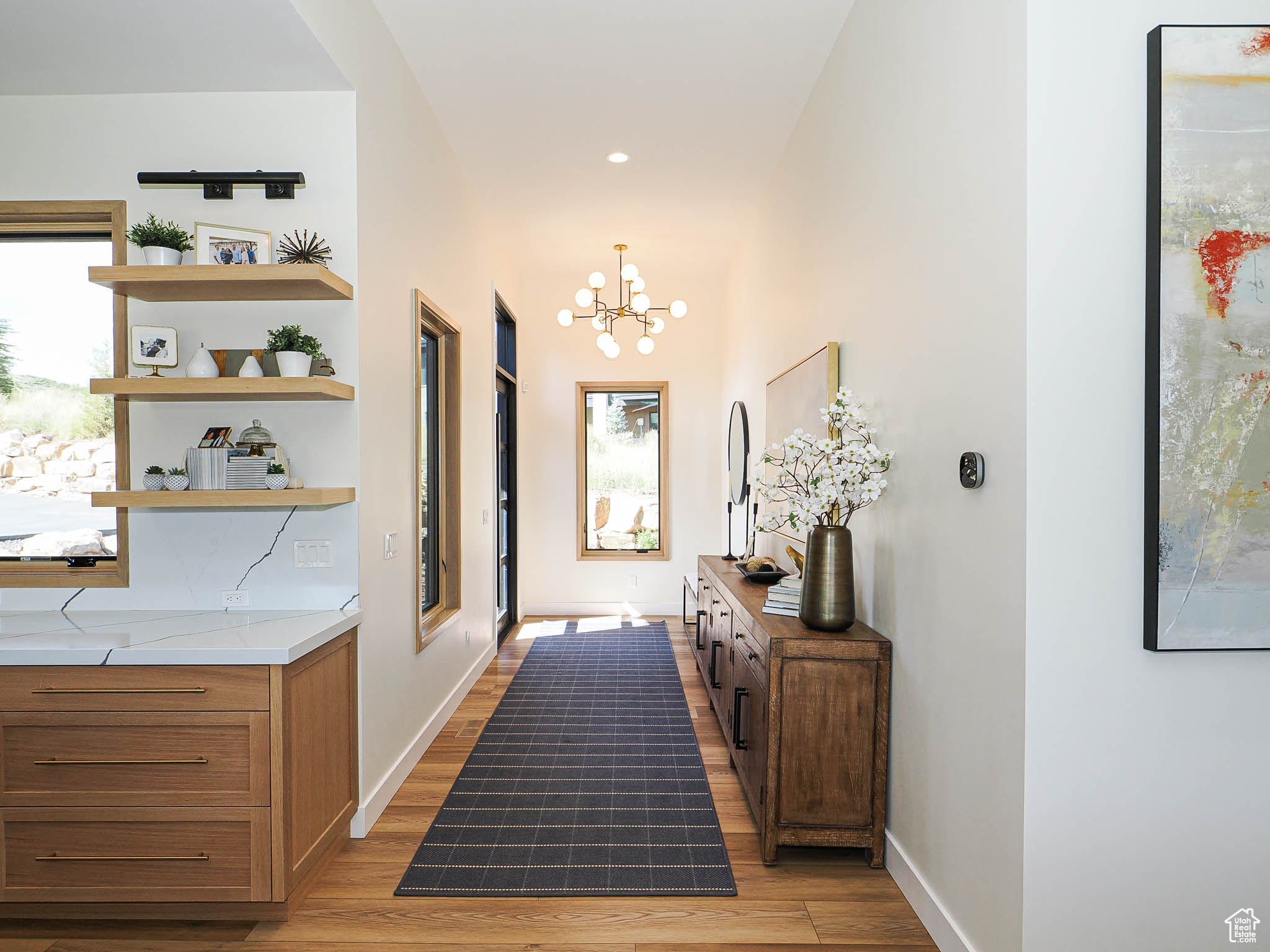 TUHAYE - Residential