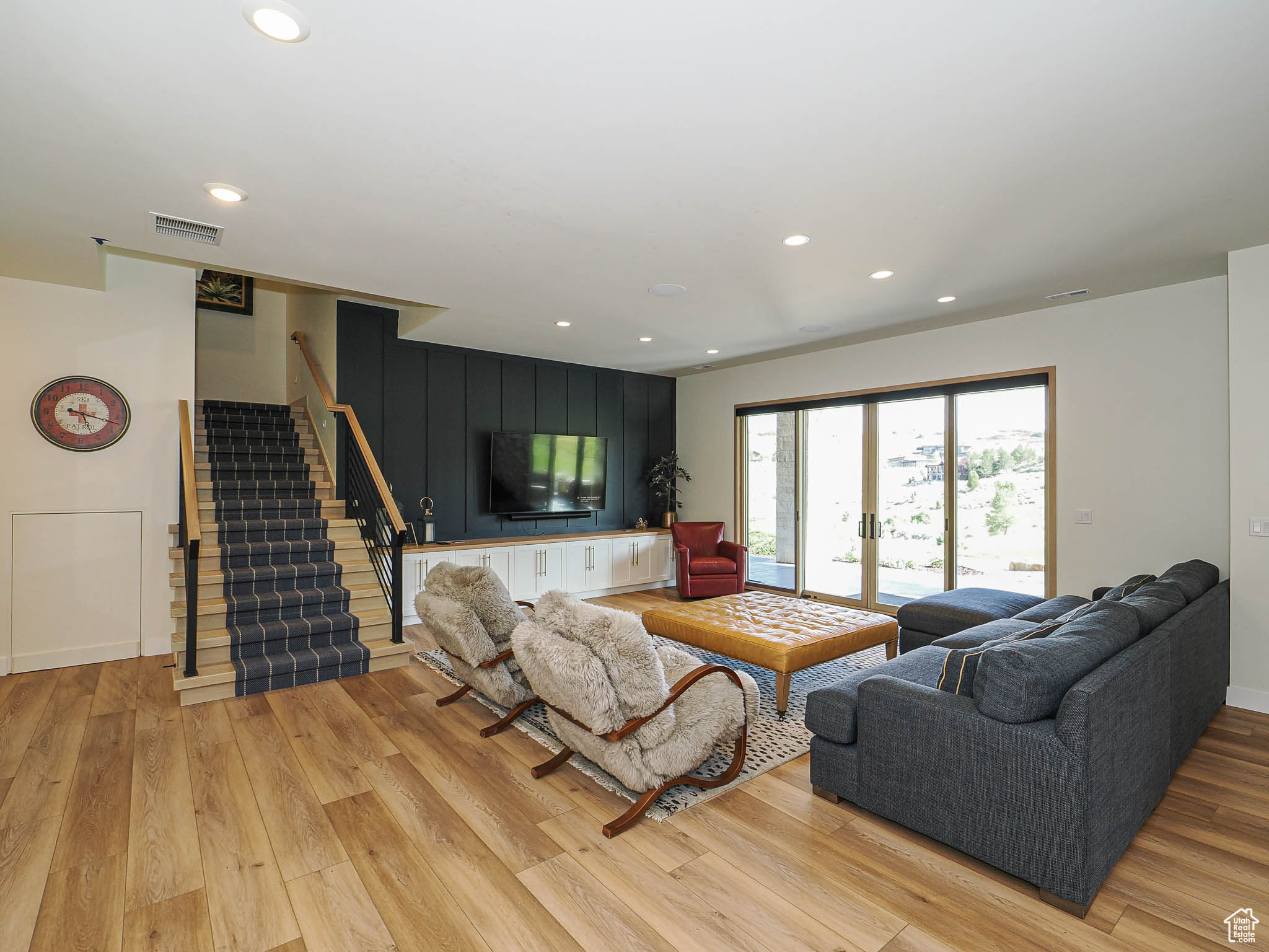 TUHAYE - Residential