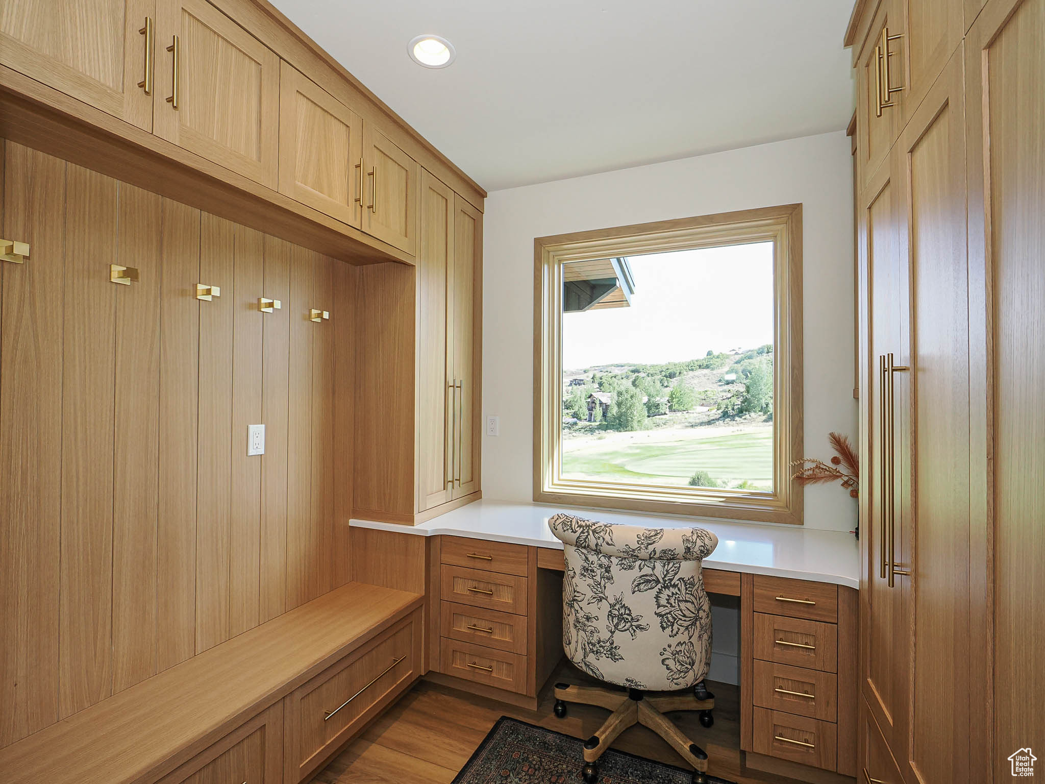 TUHAYE - Residential