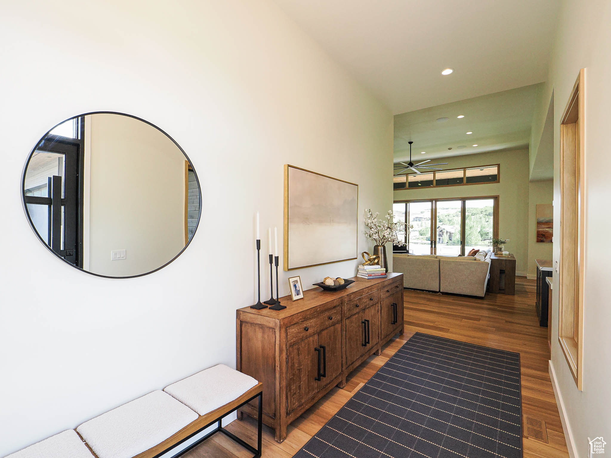 TUHAYE - Residential