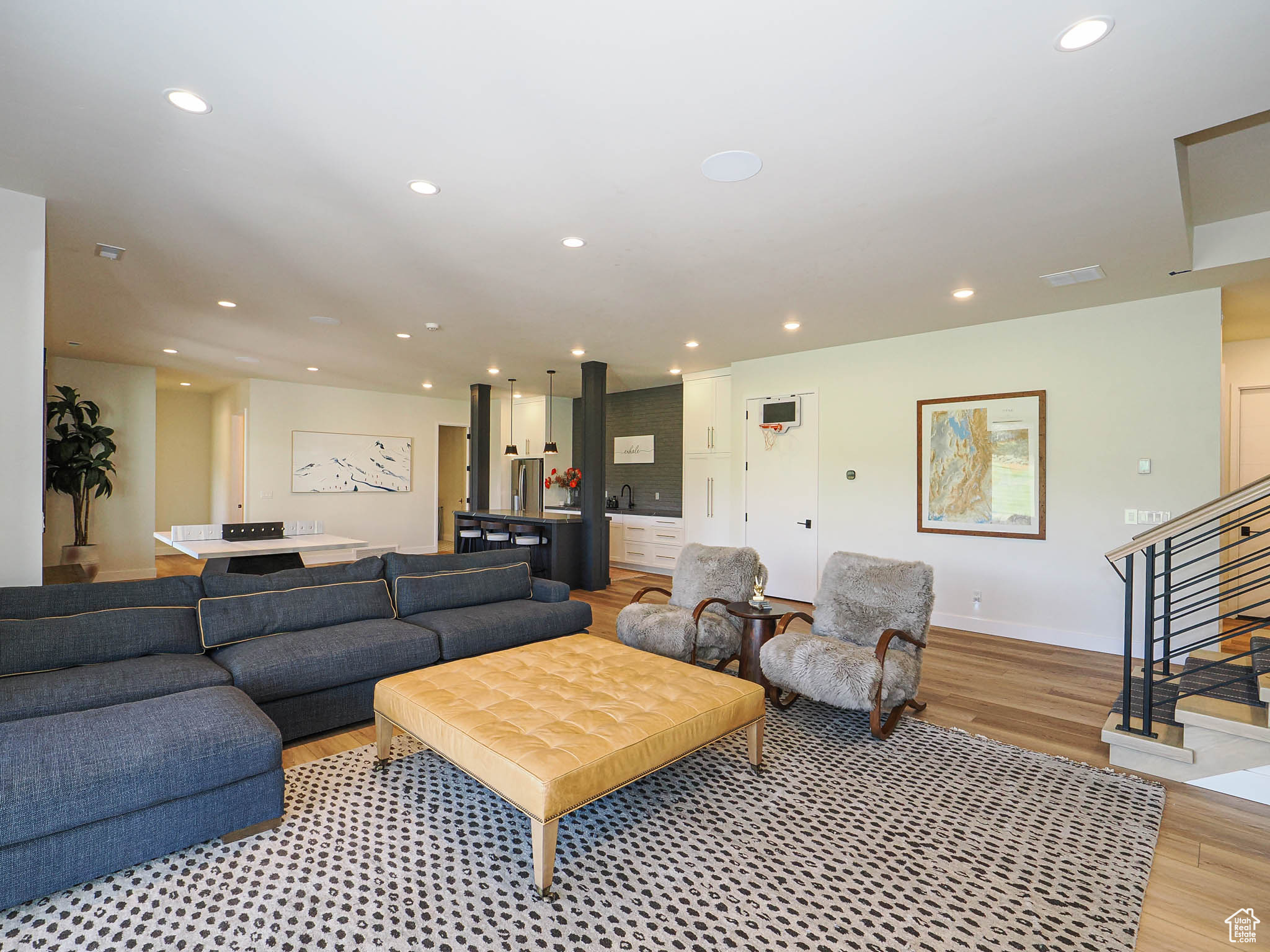 TUHAYE - Residential