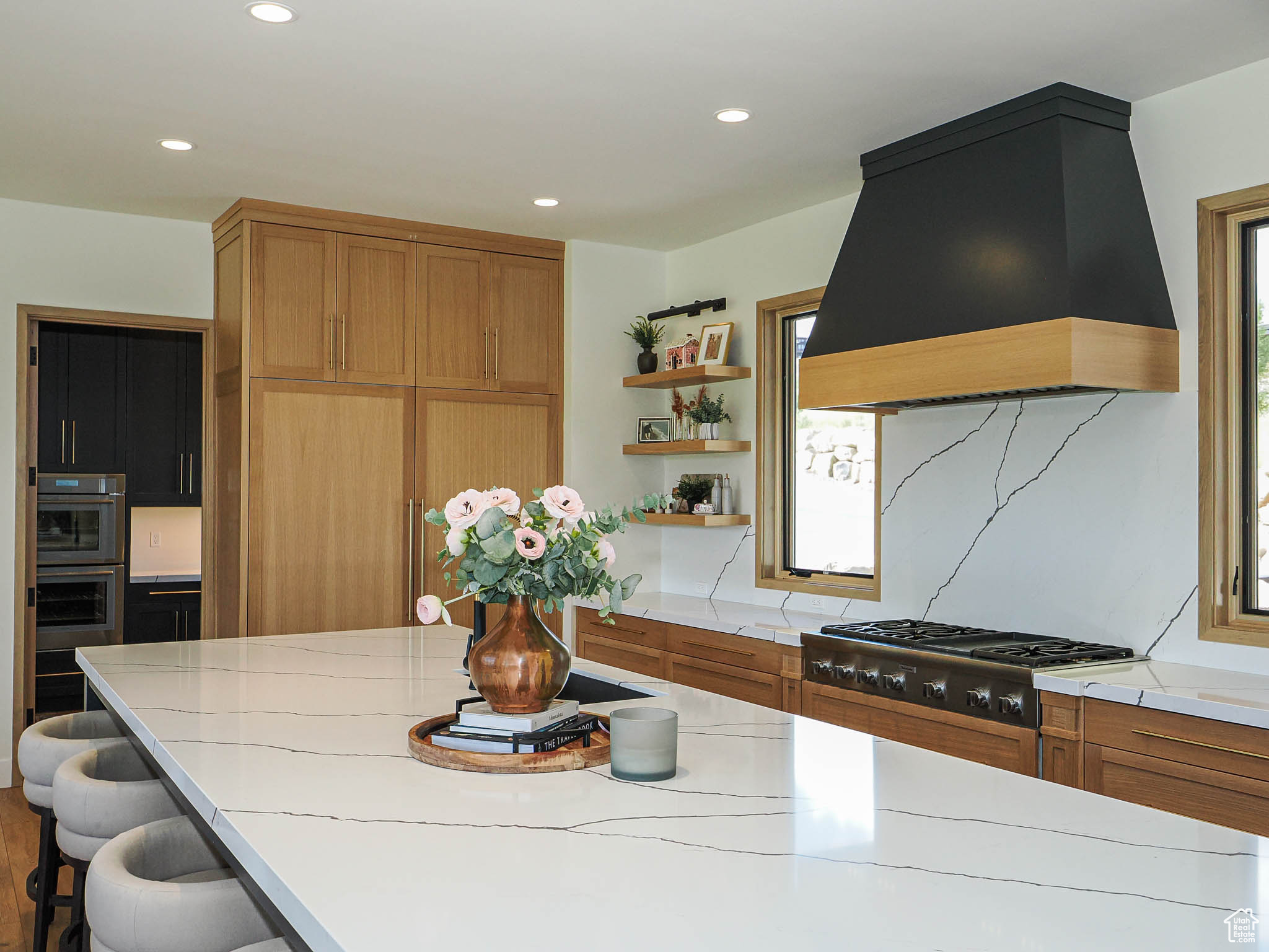 TUHAYE - Residential