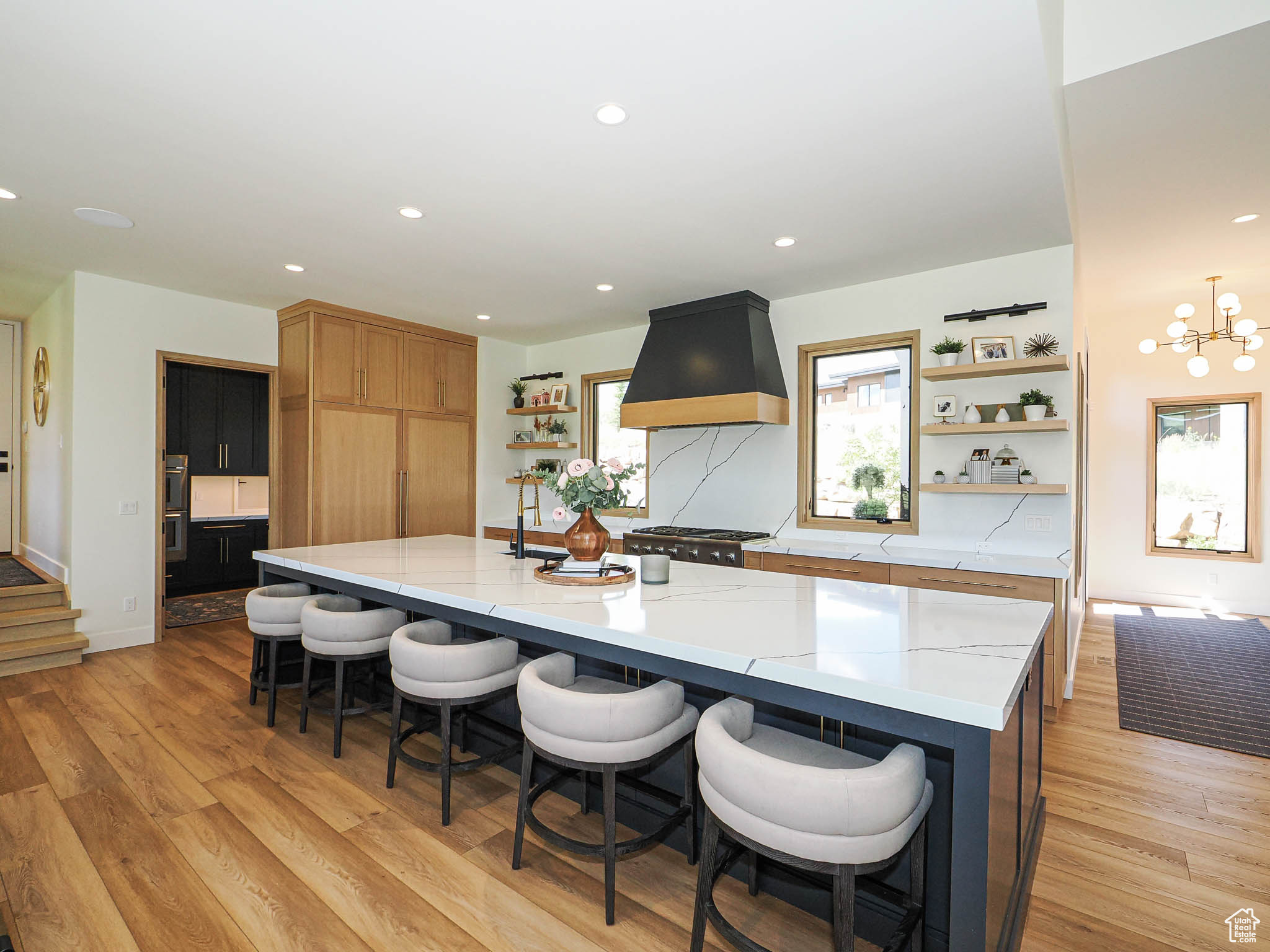 TUHAYE - Residential