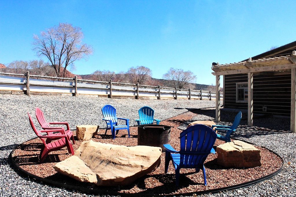 Photo of 209 E 100 S, Bicknell, UT 84715 (MLS # 2142621)