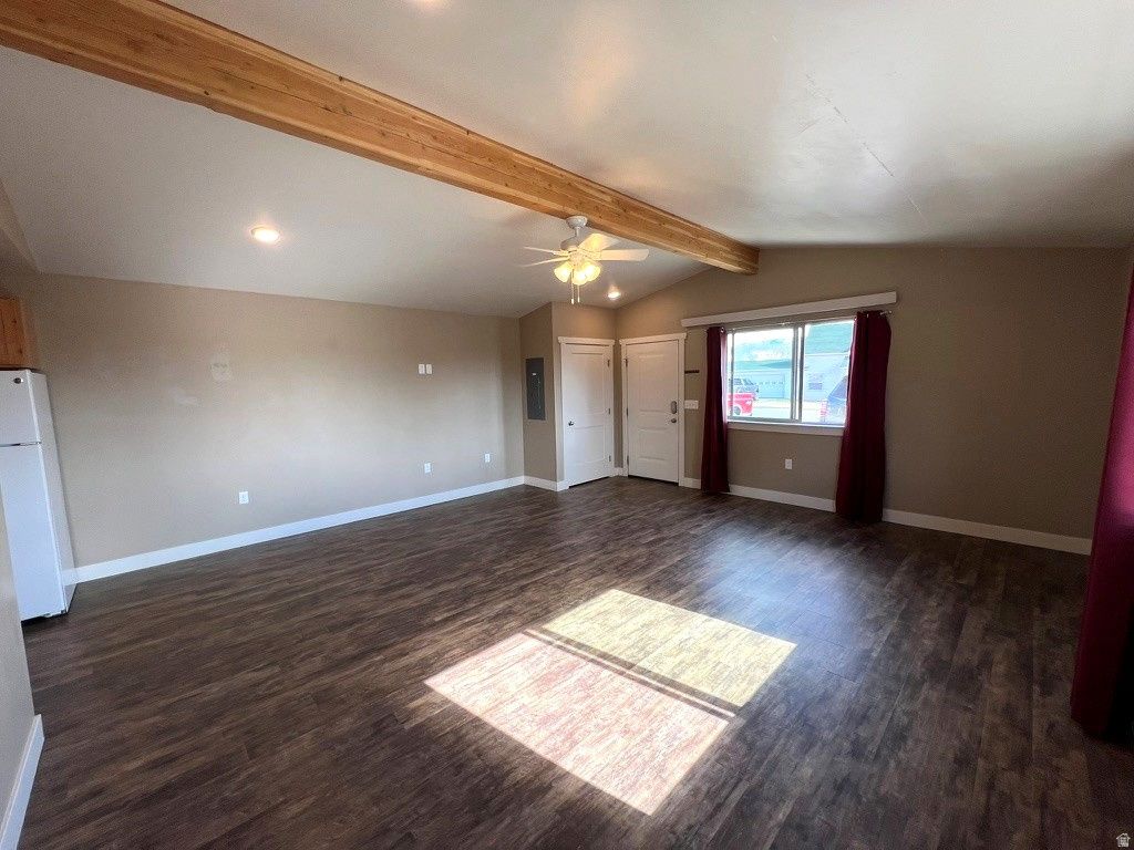 Photo of 209 E 100 S, Bicknell, UT 84715 (MLS # 2142621)