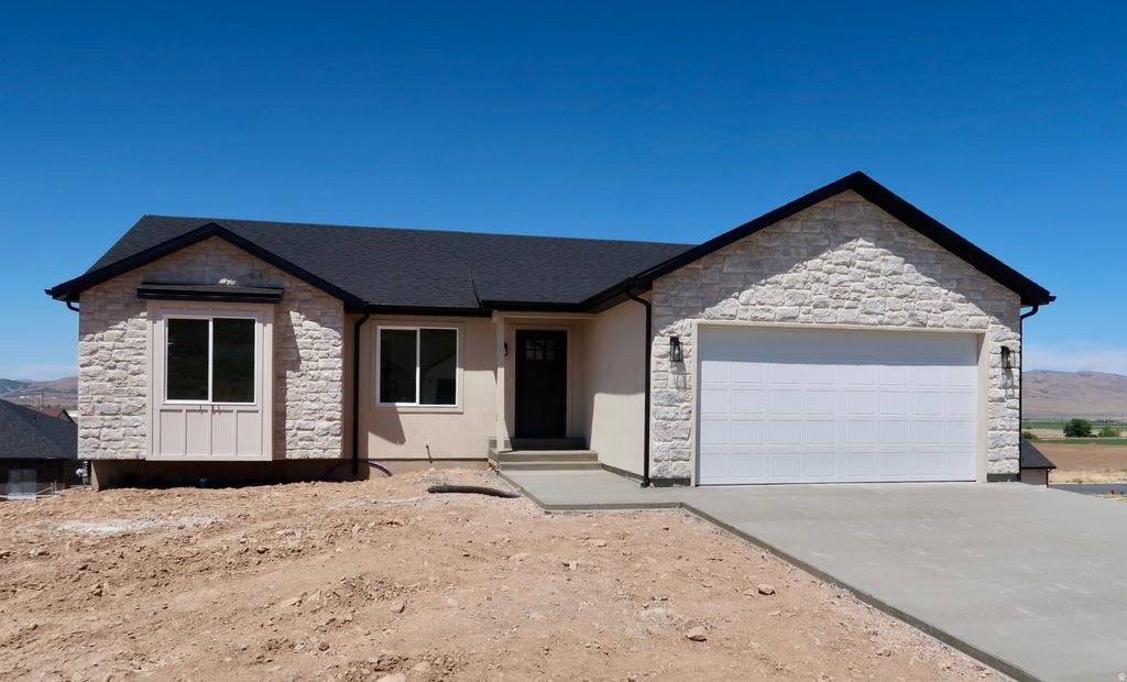 Photo of 1551 N 250 E, Nephi, UT 84648 (MLS # 2168321)