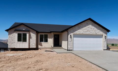 Homes For Sale - 1551 N 250<br/> Nephi, UT 84648
