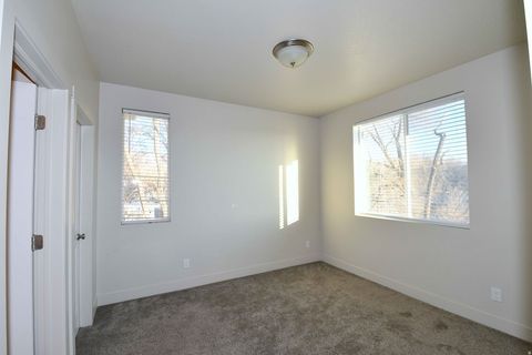 Tiny photo for 142 E 7TH #B304, Ogden, UT 84404 (MLS # 2135558)