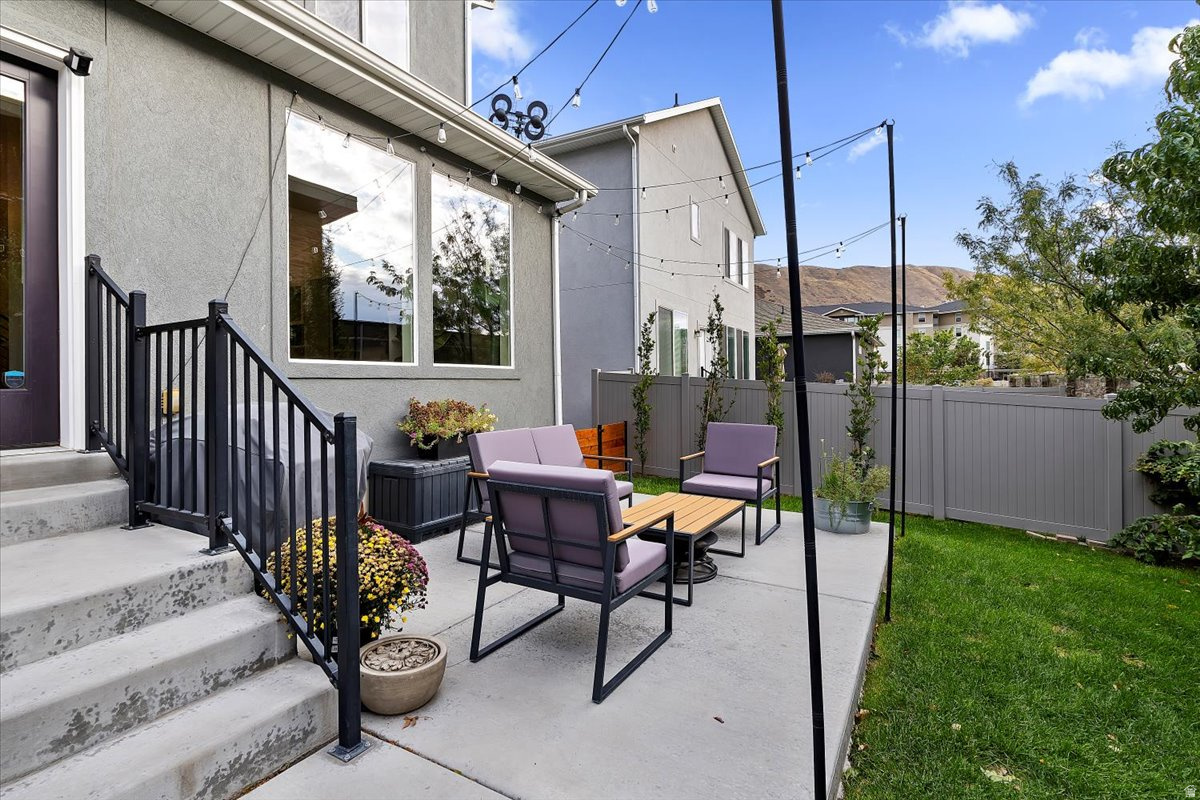 ARK SUBDIVISION - Residential