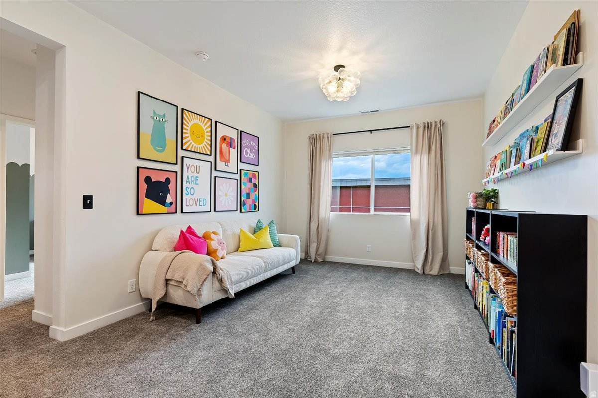 ARK SUBDIVISION - Residential