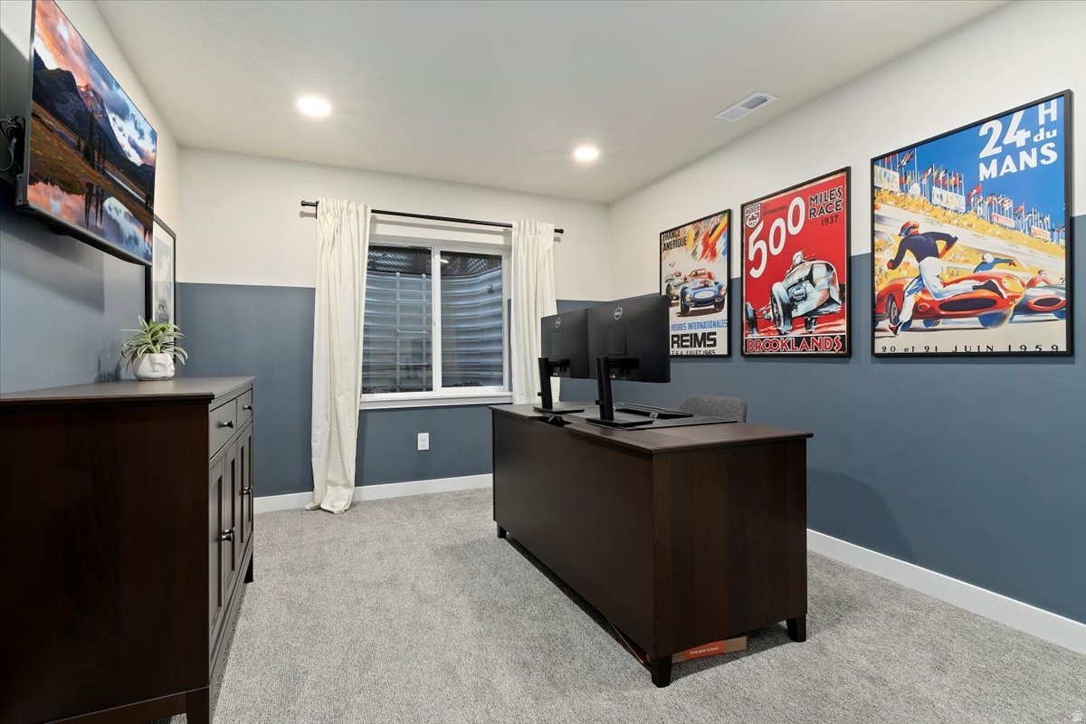 ARK SUBDIVISION - Residential