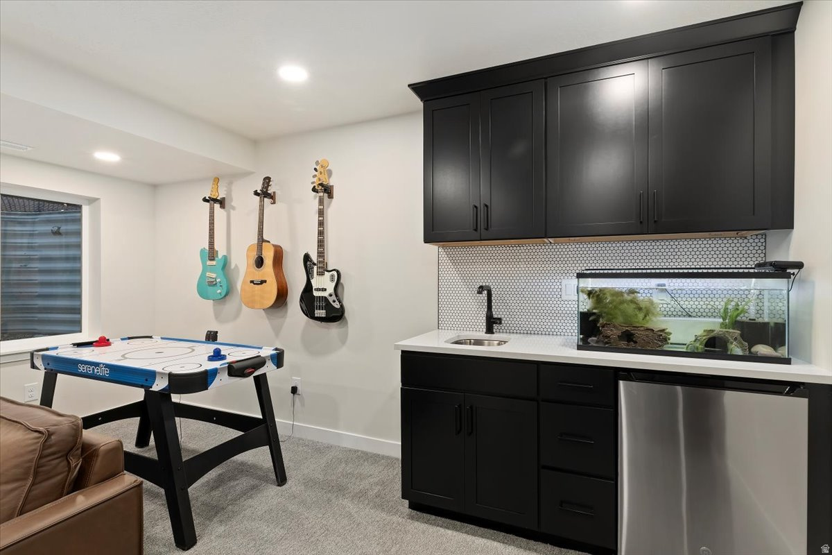 ARK SUBDIVISION - Residential