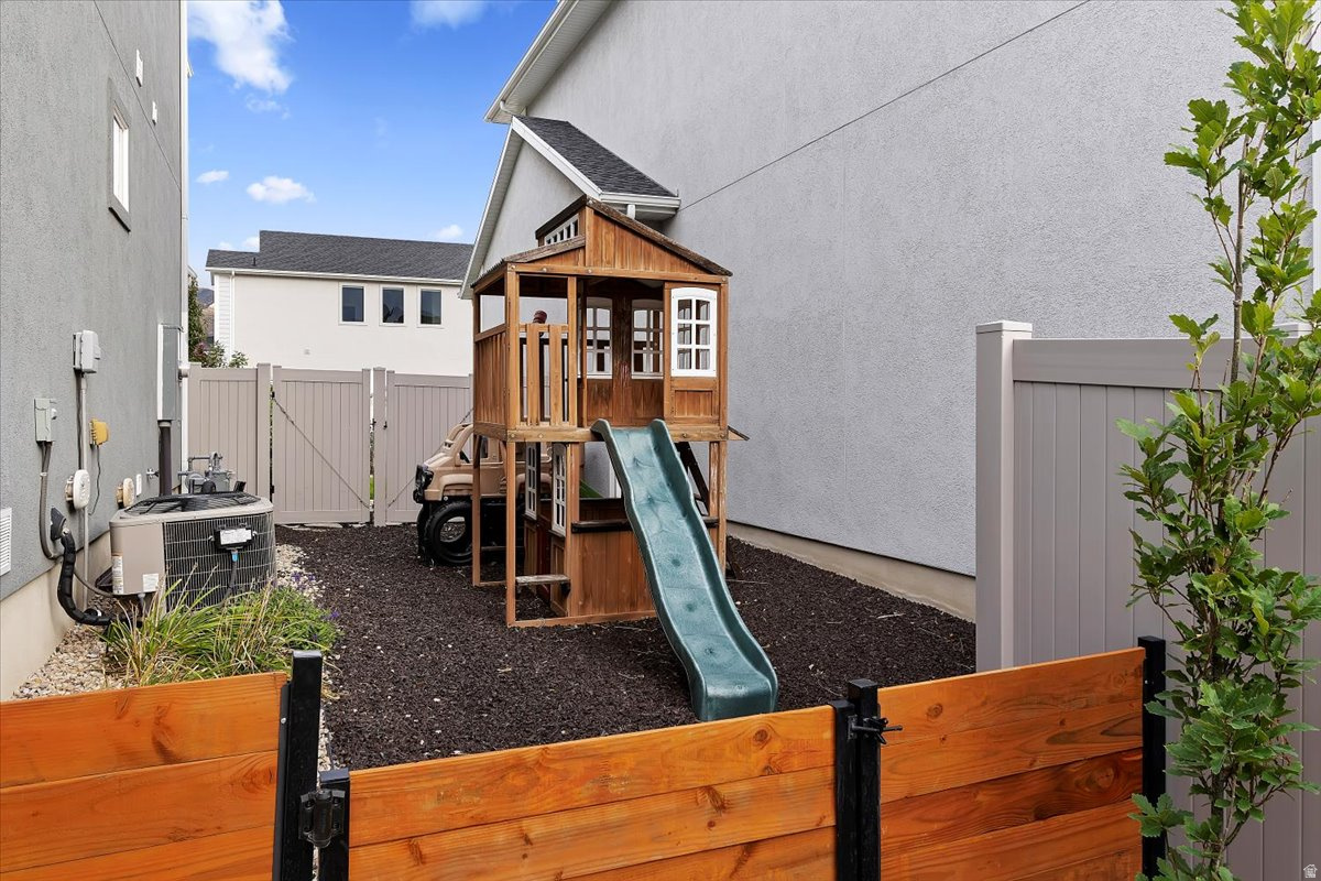 ARK SUBDIVISION - Residential