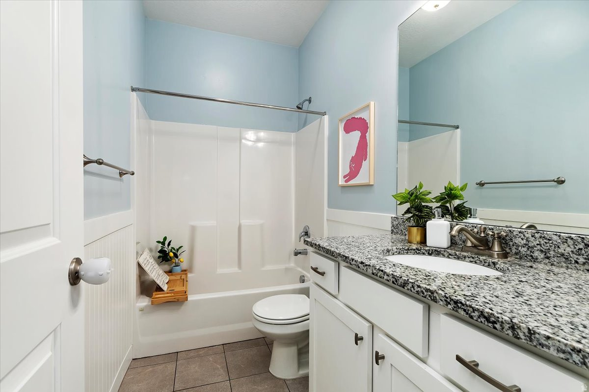 ARK SUBDIVISION - Residential