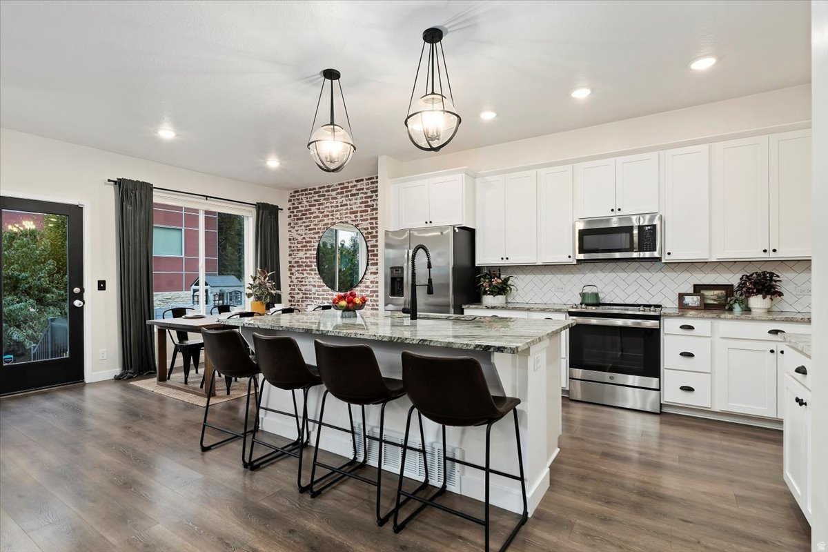 ARK SUBDIVISION - Residential