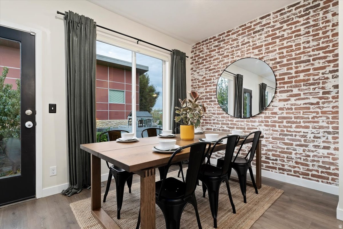 ARK SUBDIVISION - Residential