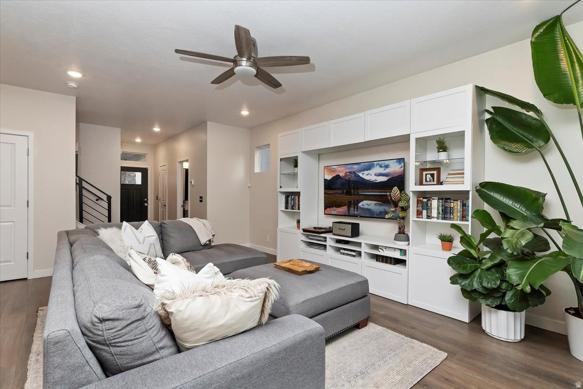 ARK SUBDIVISION - Residential