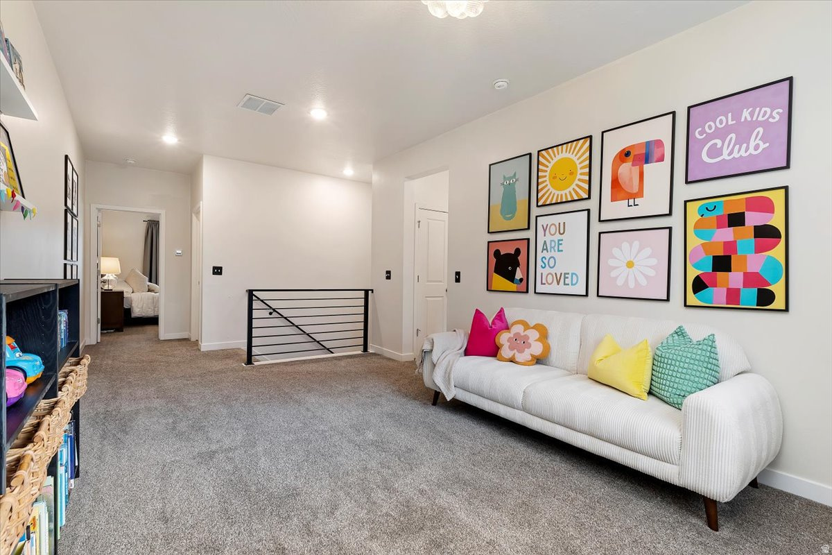 ARK SUBDIVISION - Residential