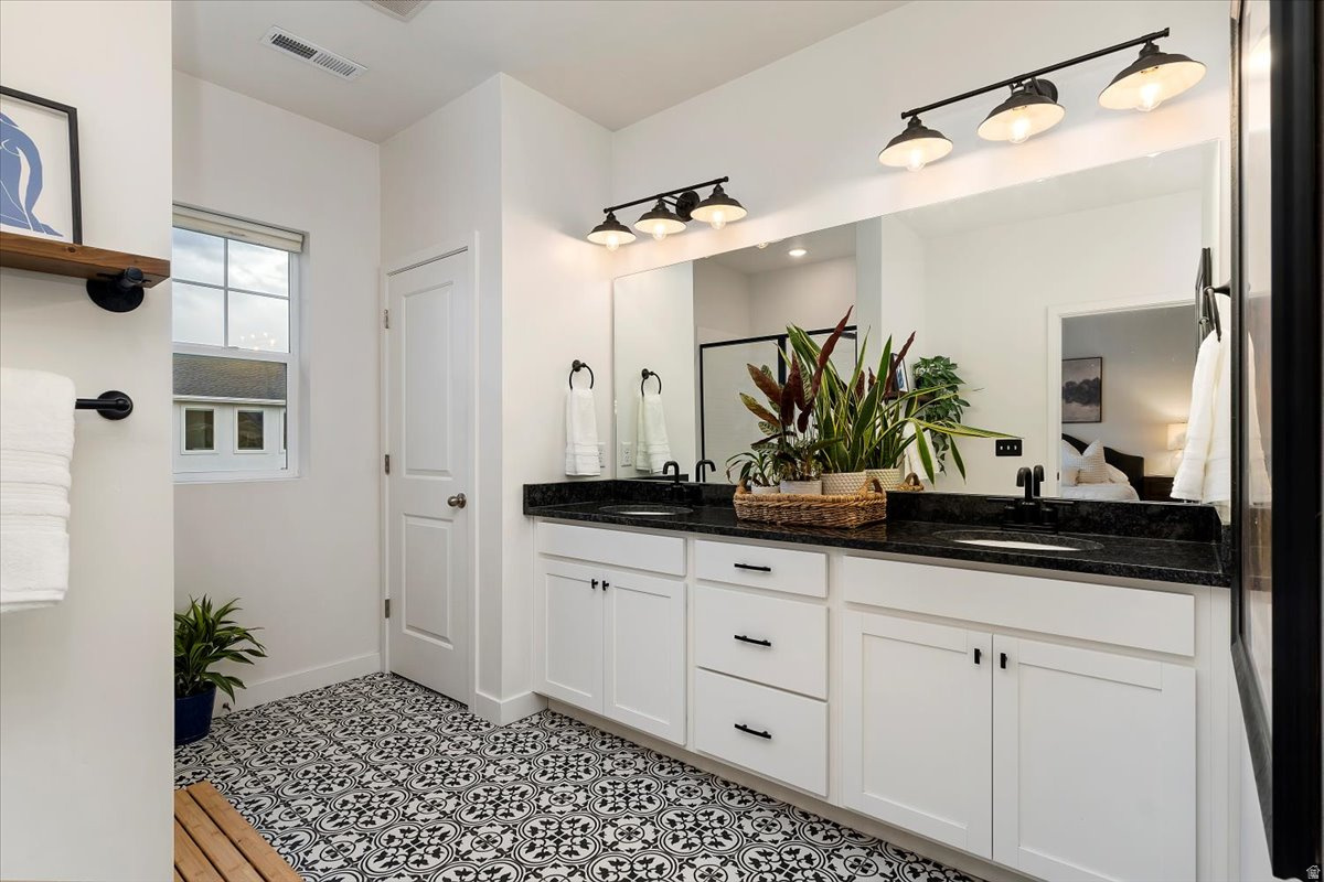 ARK SUBDIVISION - Residential